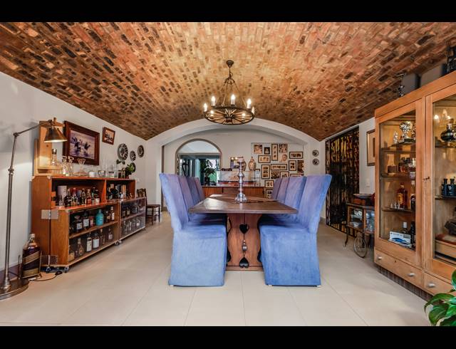 5 BEDROOM HOUSE FOR SALE IN DAINFERN GOLF ESTATE